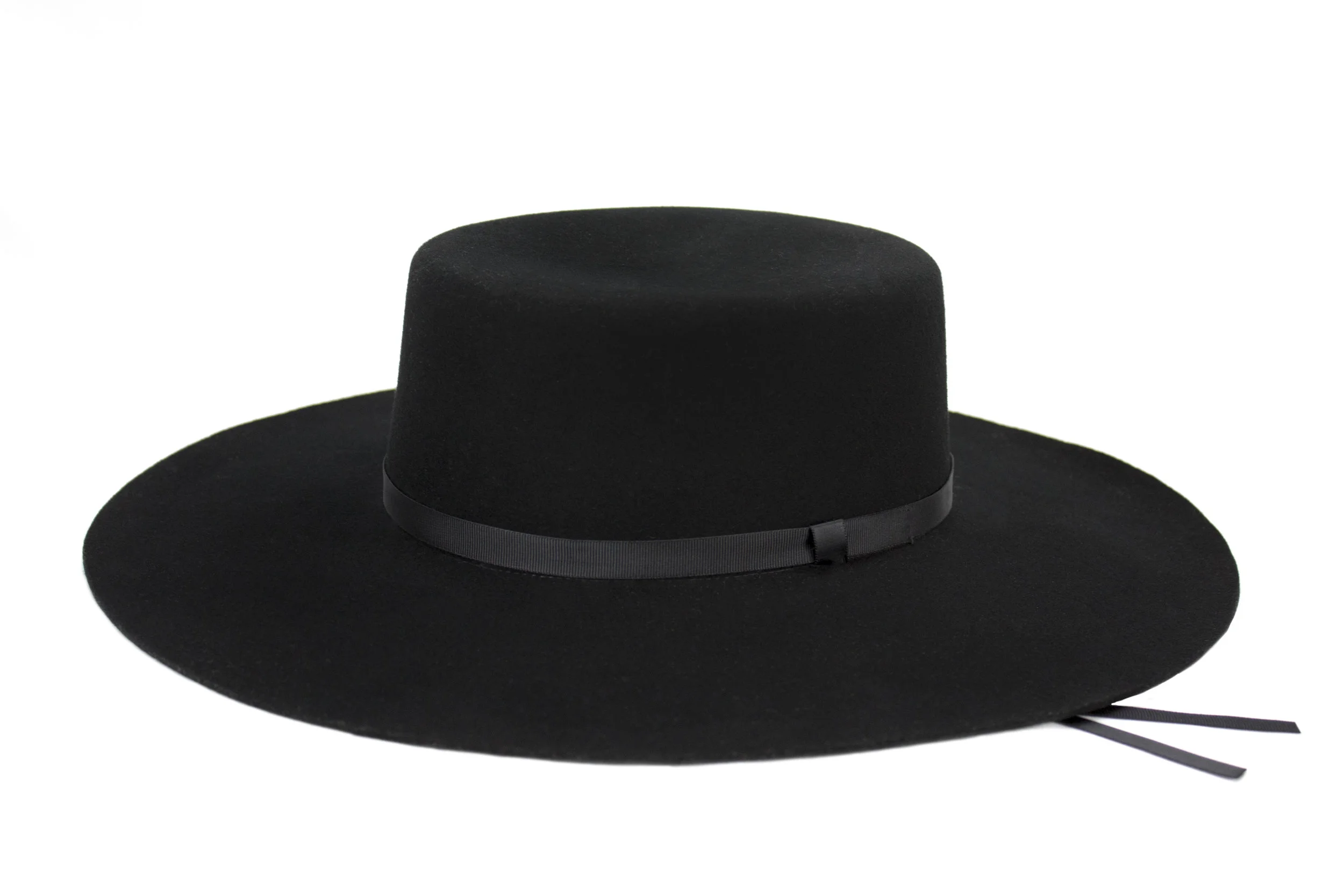 Bagtazo Jagger Hat - Black