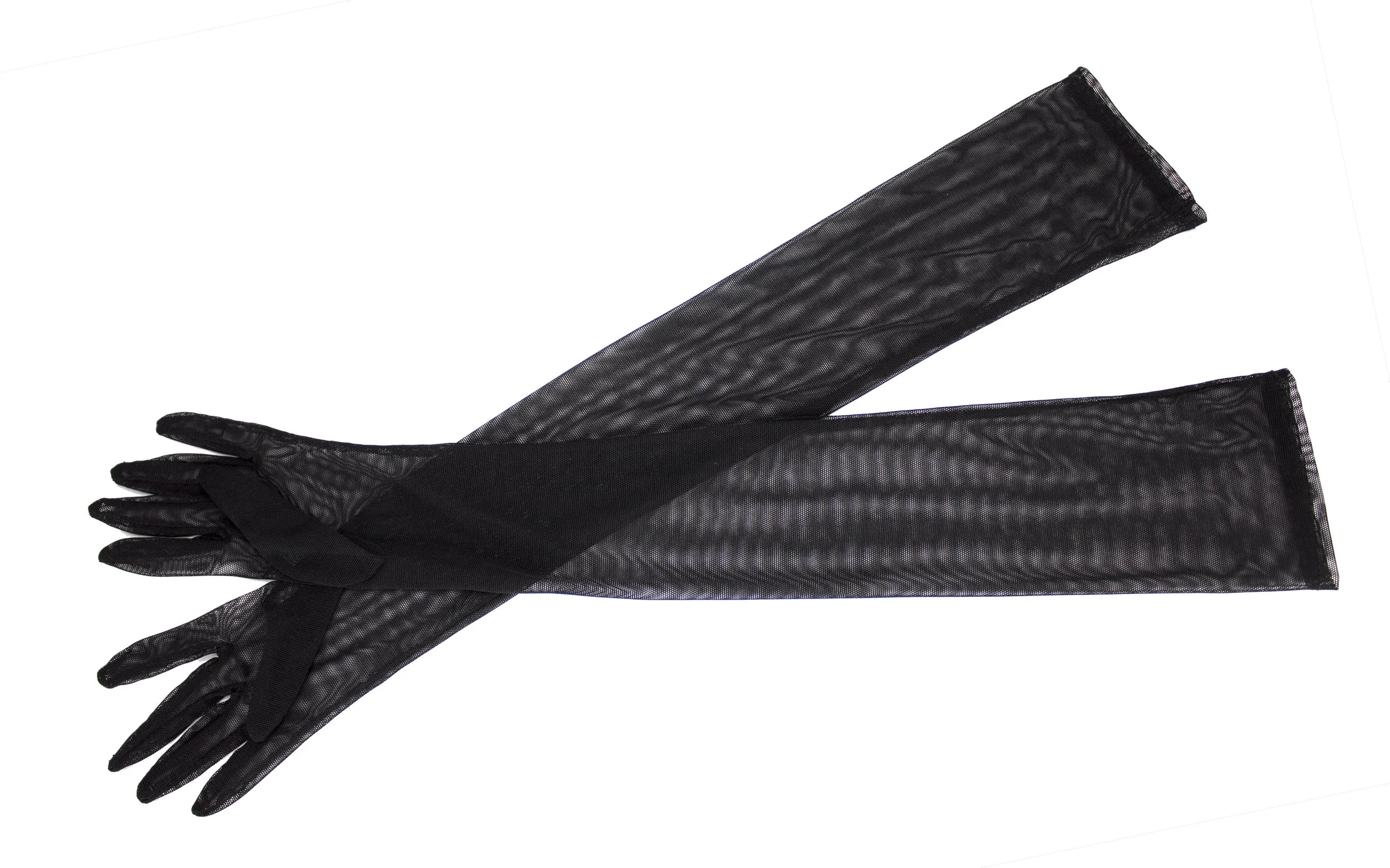 Bagtazo Iris Mesh Opera Gloves