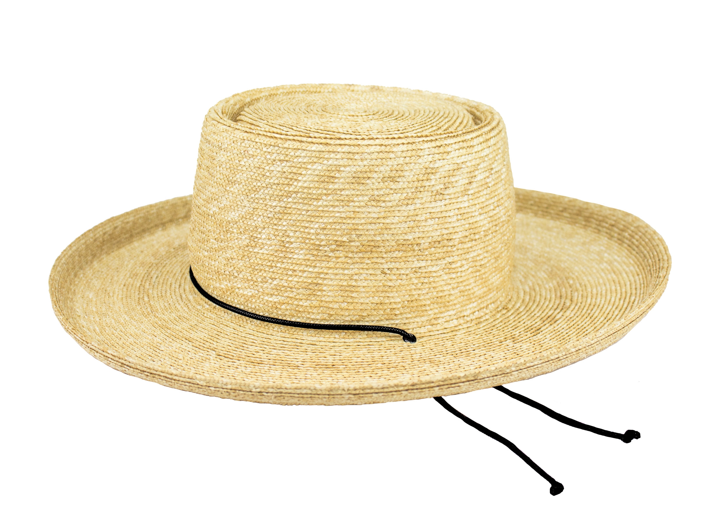 Bagtazo Viceroy Straw Hat