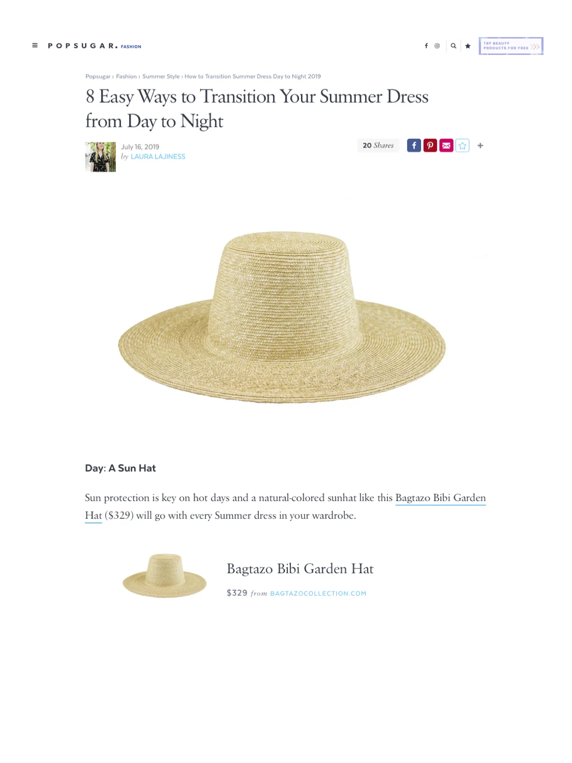 POPSUGAR / US