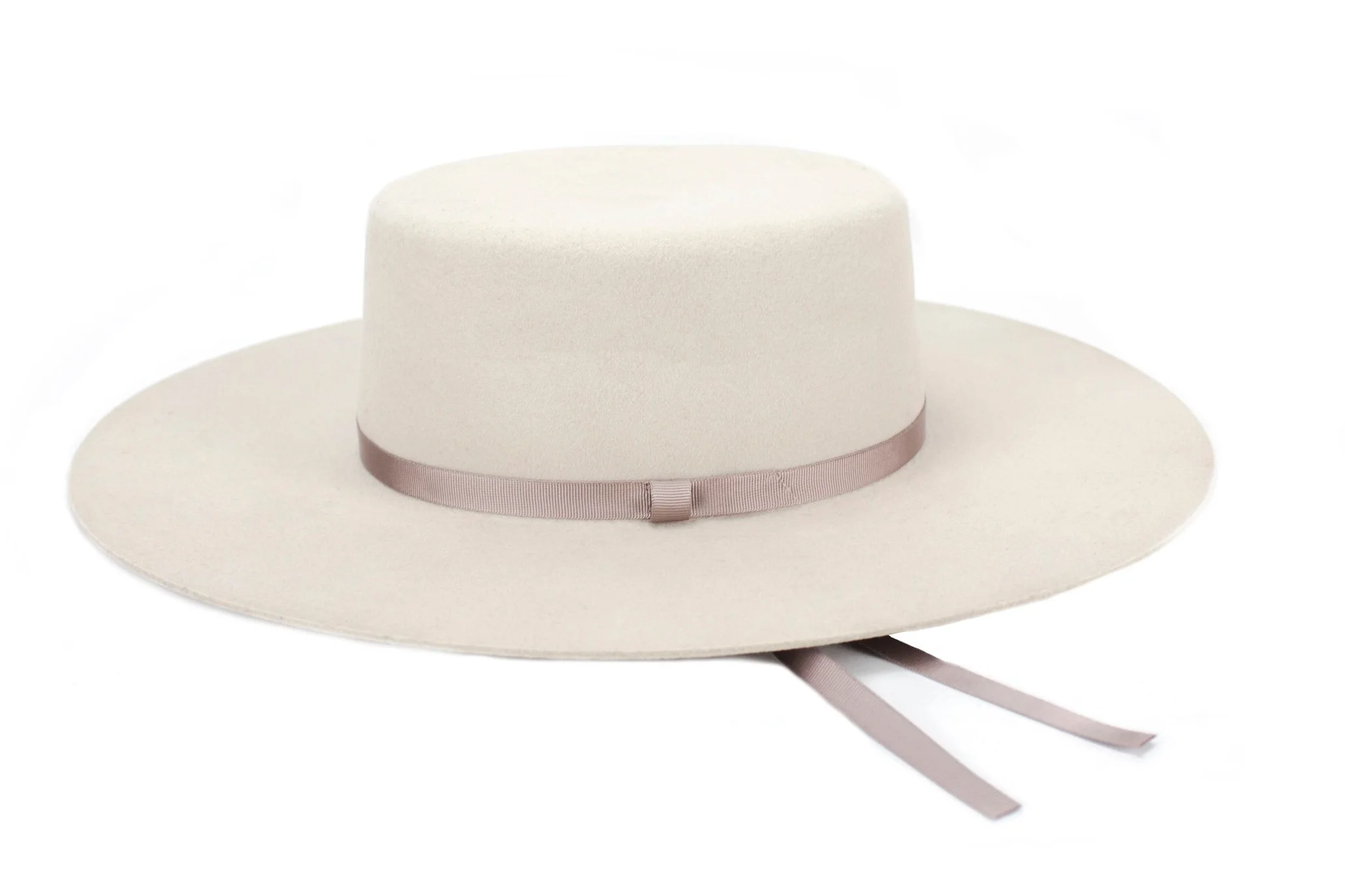 Bagtazo Jagger Hat - Ecru