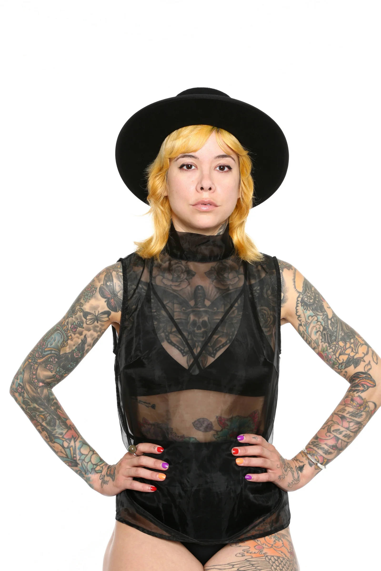 Bagtazo_Bridgetown_Hat_Front