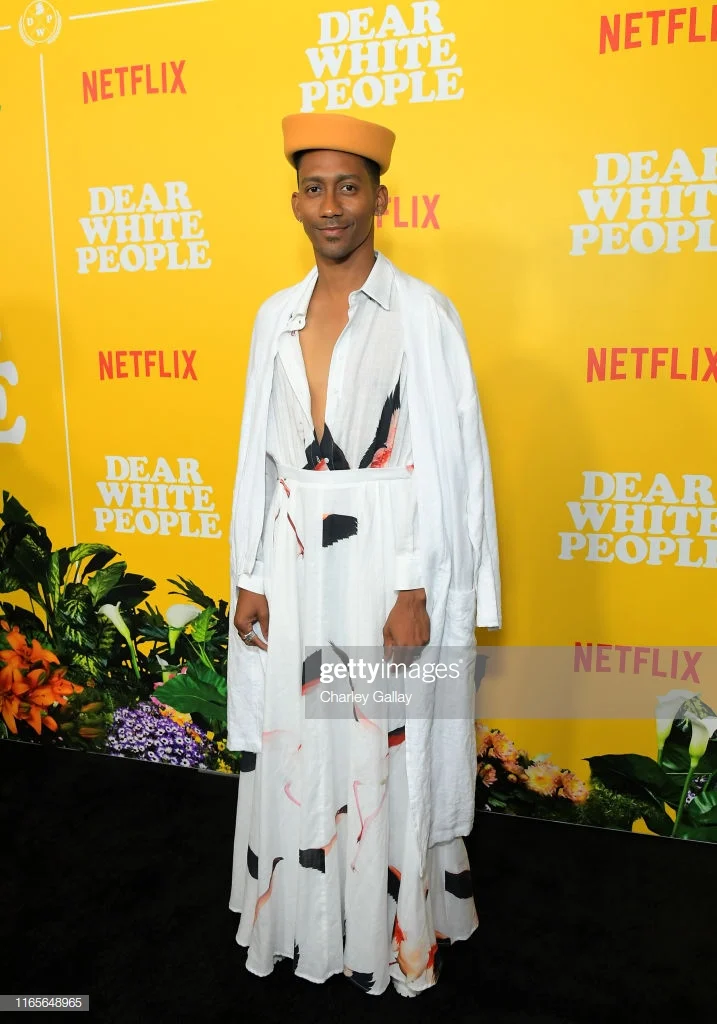 Griffin Matthews / Pillbox