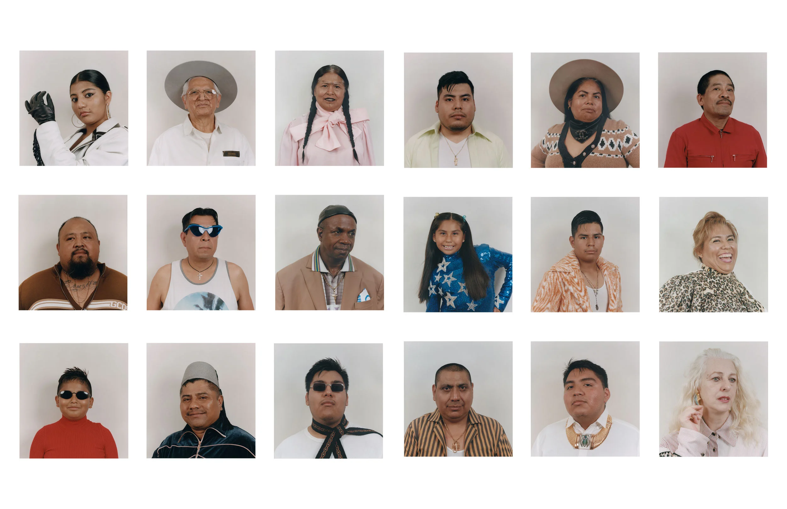 DOCUMENT JOURNAL / US