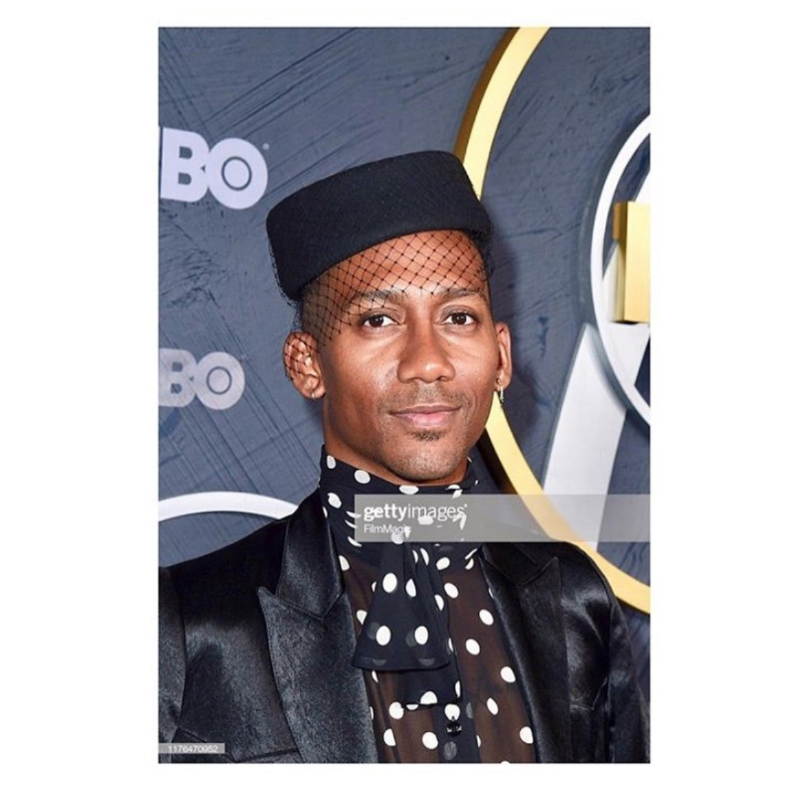 Griffin Matthews -  @griffinsthread