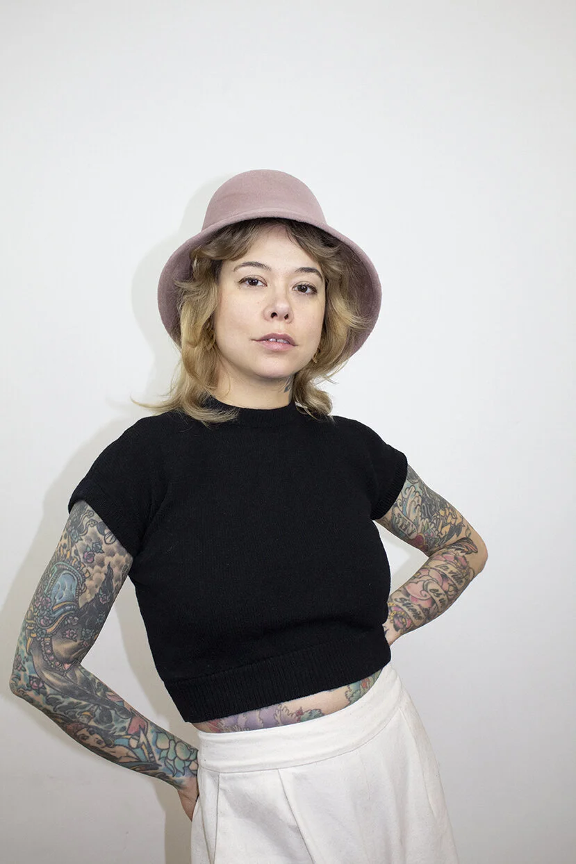 Bagtazo_Turnstyle_Hat_Rose_Quartz