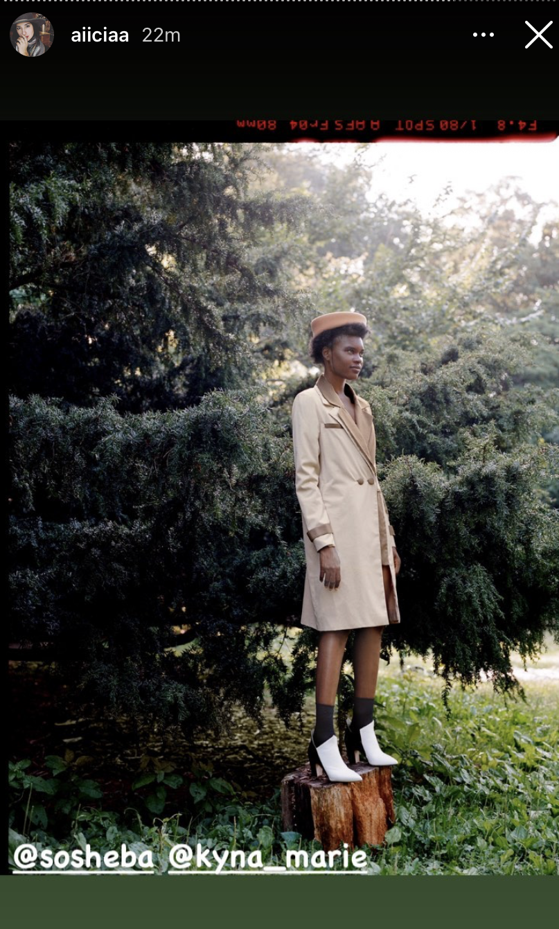 Alicia Santana / Pillbox 