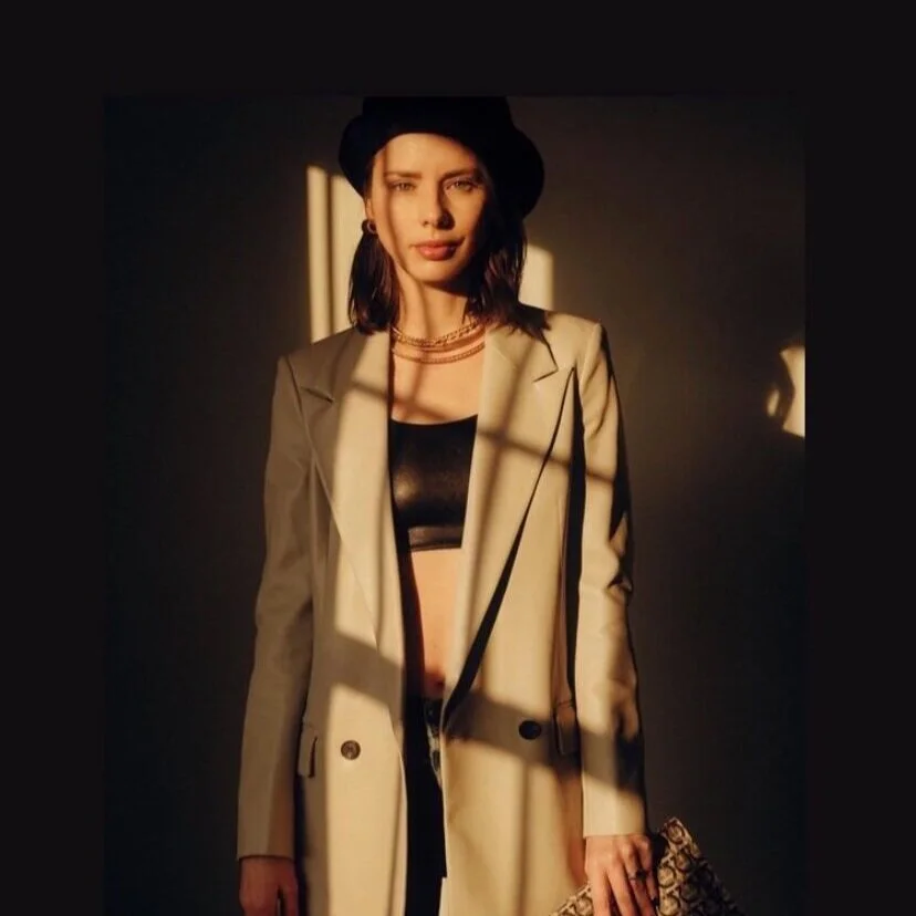 Marina Ingvarsson - @marinaingvarsson