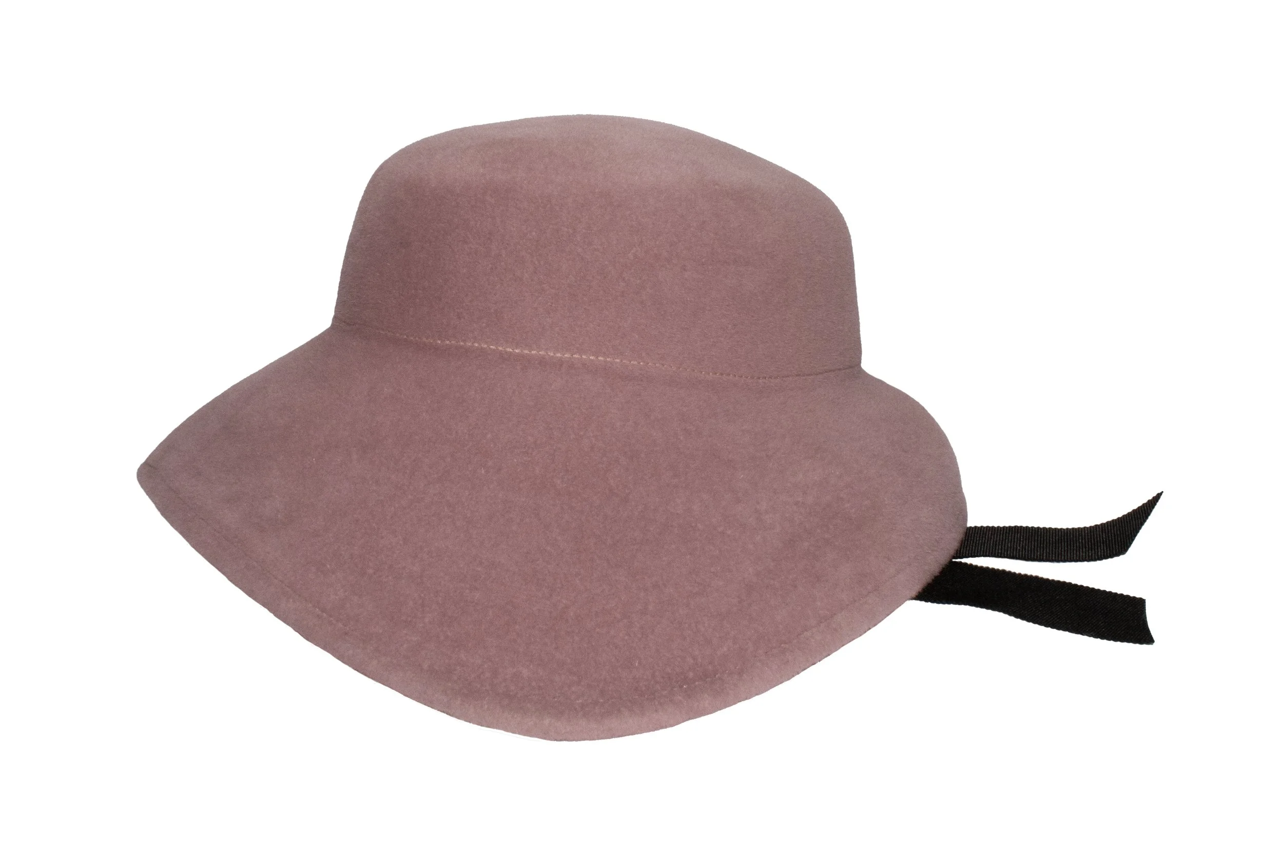 Lidia Fisher hat Spheal Bucket Hat Is ???❄️ main image 3