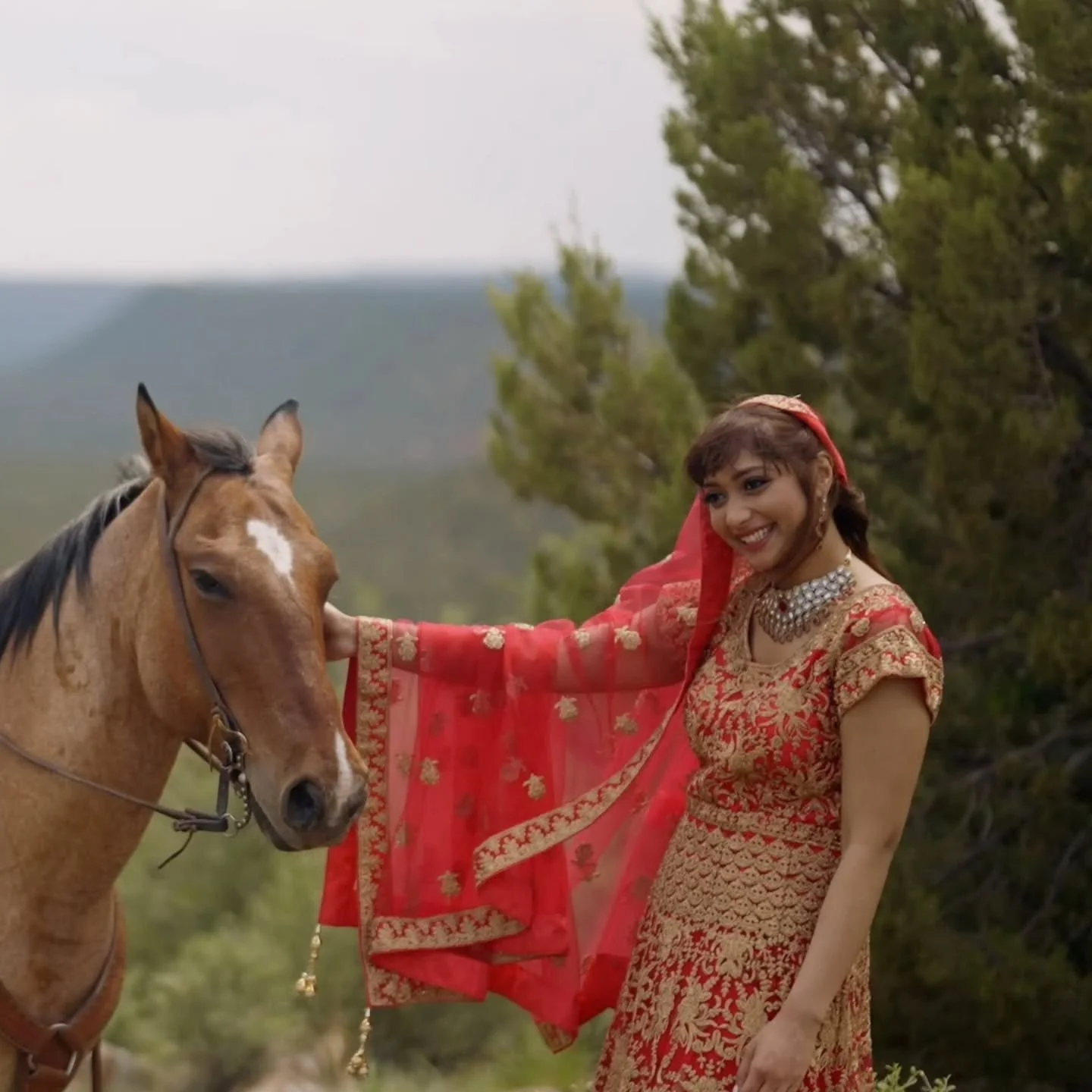 From the quiet moments to the grand entrances &mdash; we capture it all, beautifully and authentically. 
Because your wedding film should feel just like this moment looks.

#CinematicWeddingFilm
#WeddingStoryteller
#WeddingVideographerLife
#LoveCaptu