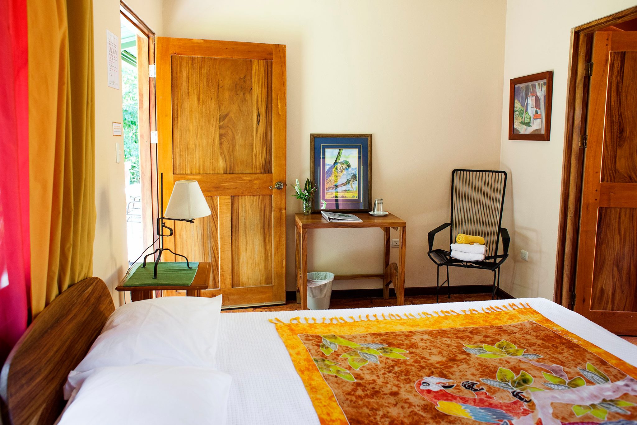 The casita