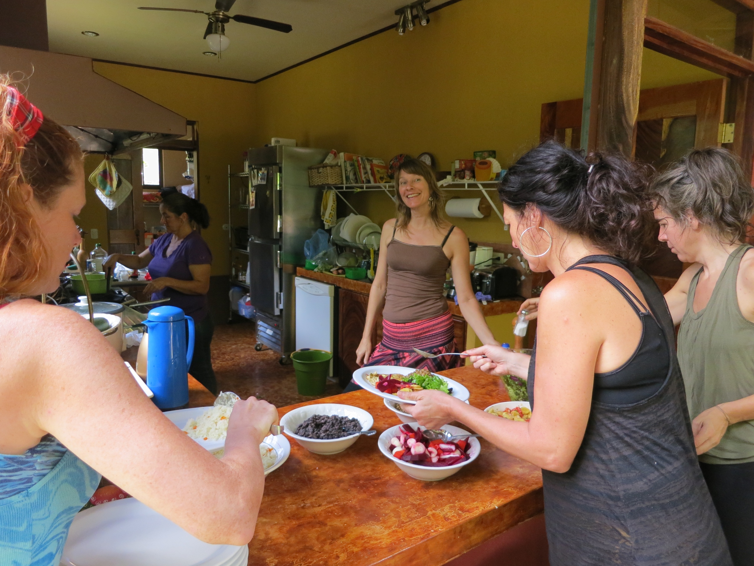 johanna smiling kitchen food.jpg