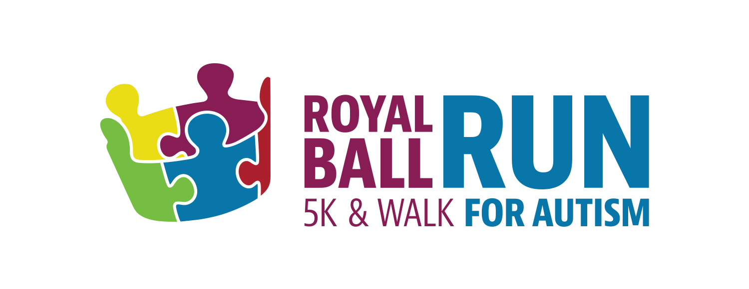 Royal Ball Run for Autism