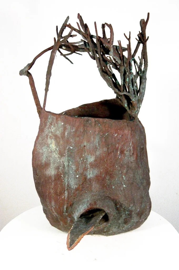 Basket (front view)