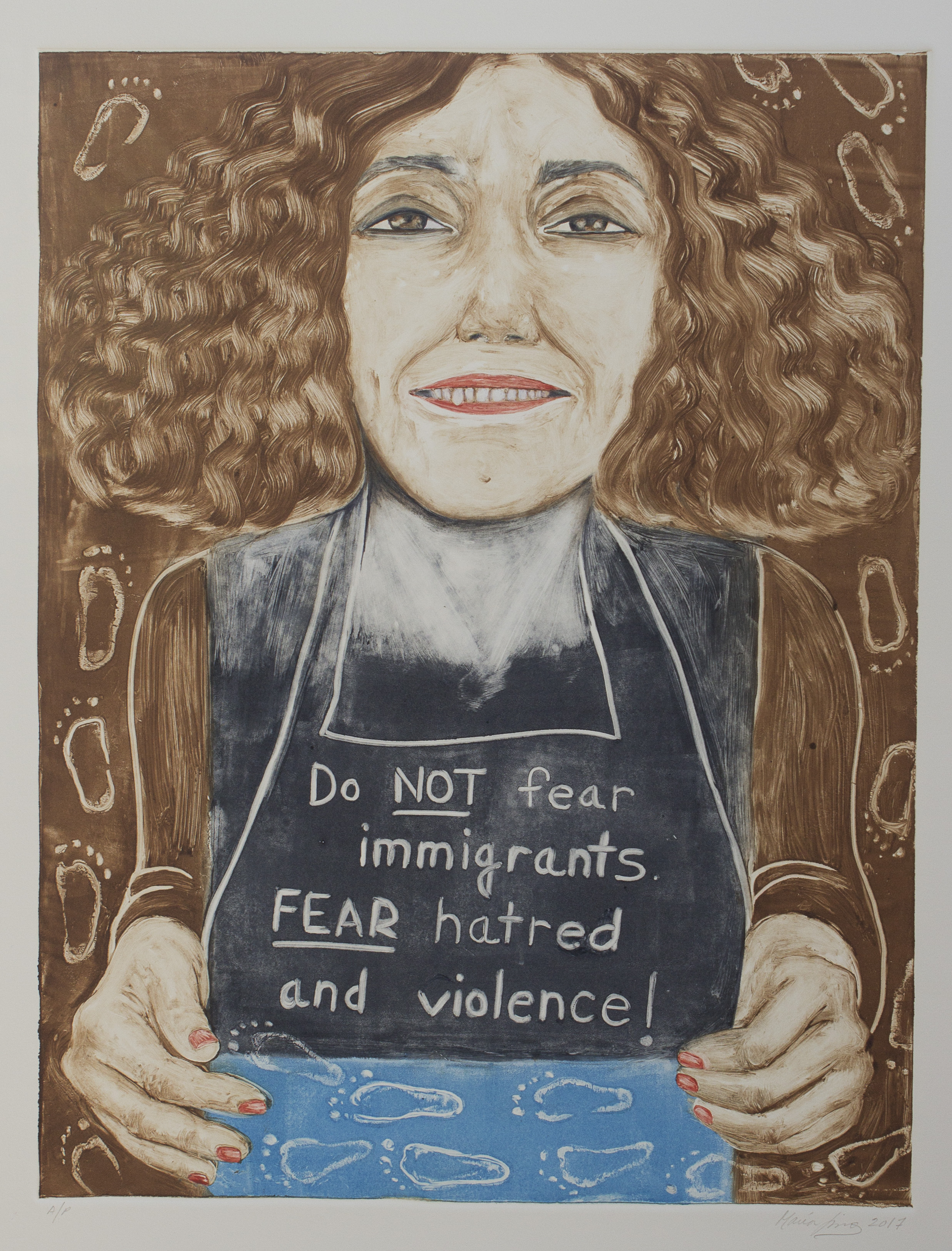 Do Not Fear