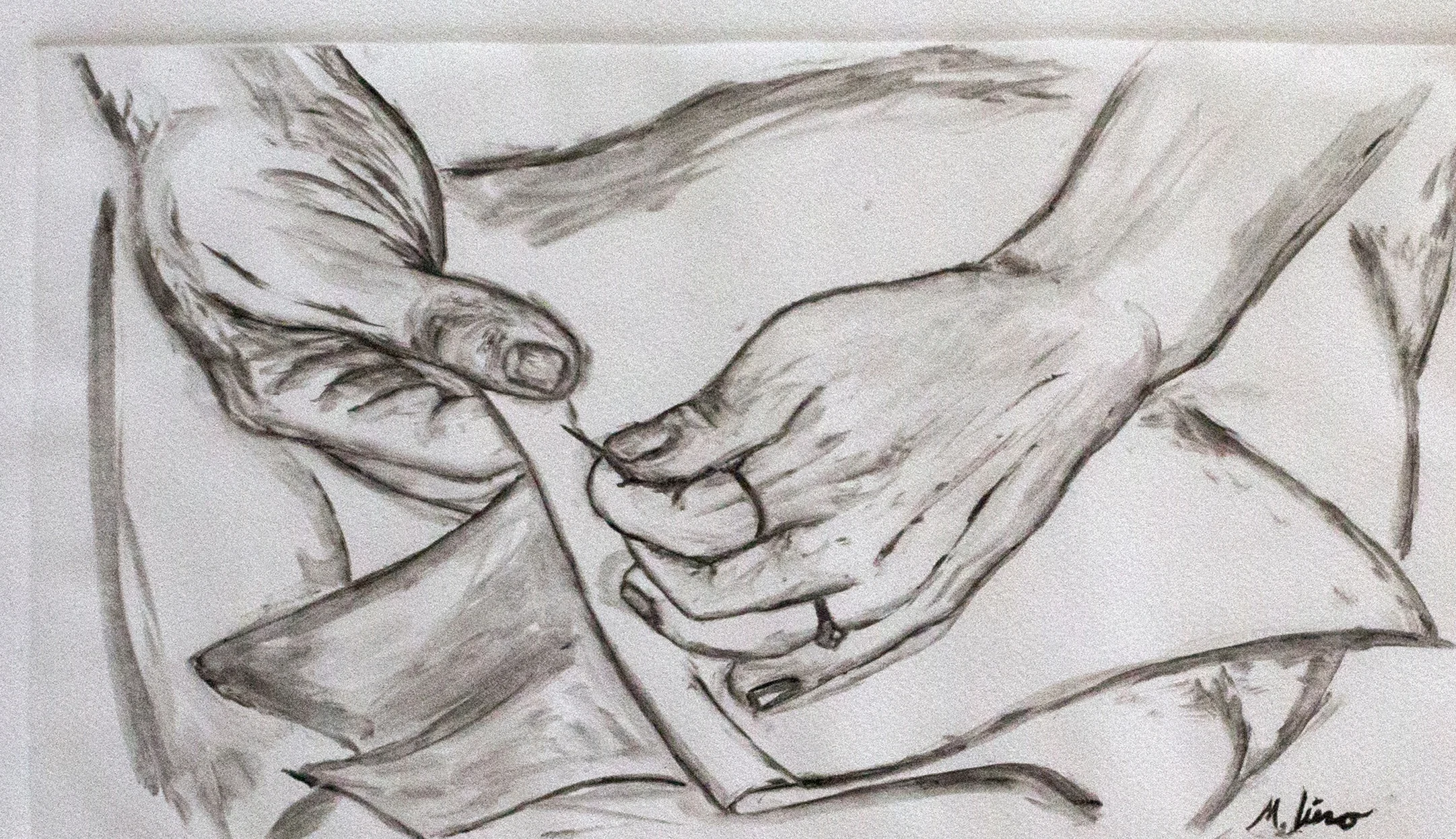 Stitching