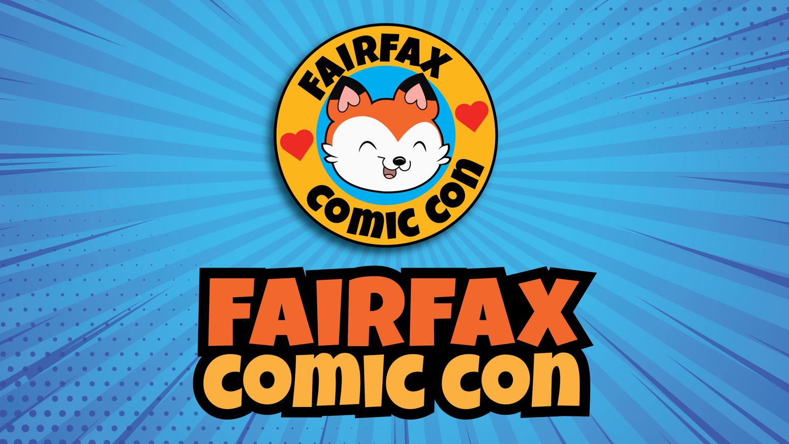 FairFax Conn! August 25-26th 2018!