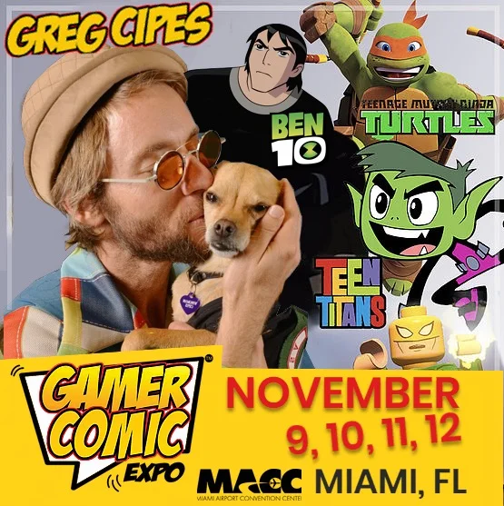 GAMER COMIC EXPO1 square one.jpg