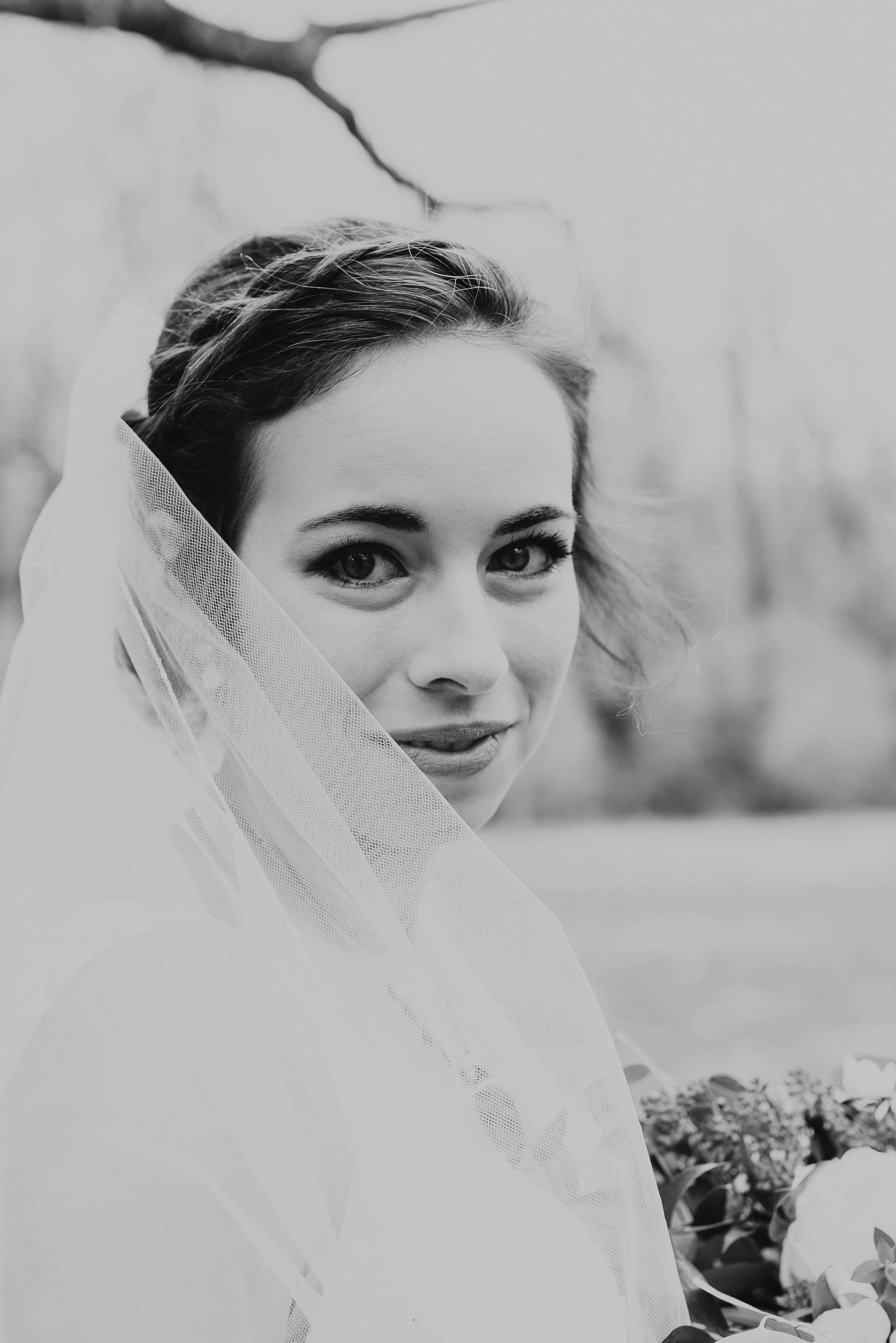 Nicole + Patrick | The Olmstead | Louisville, KY