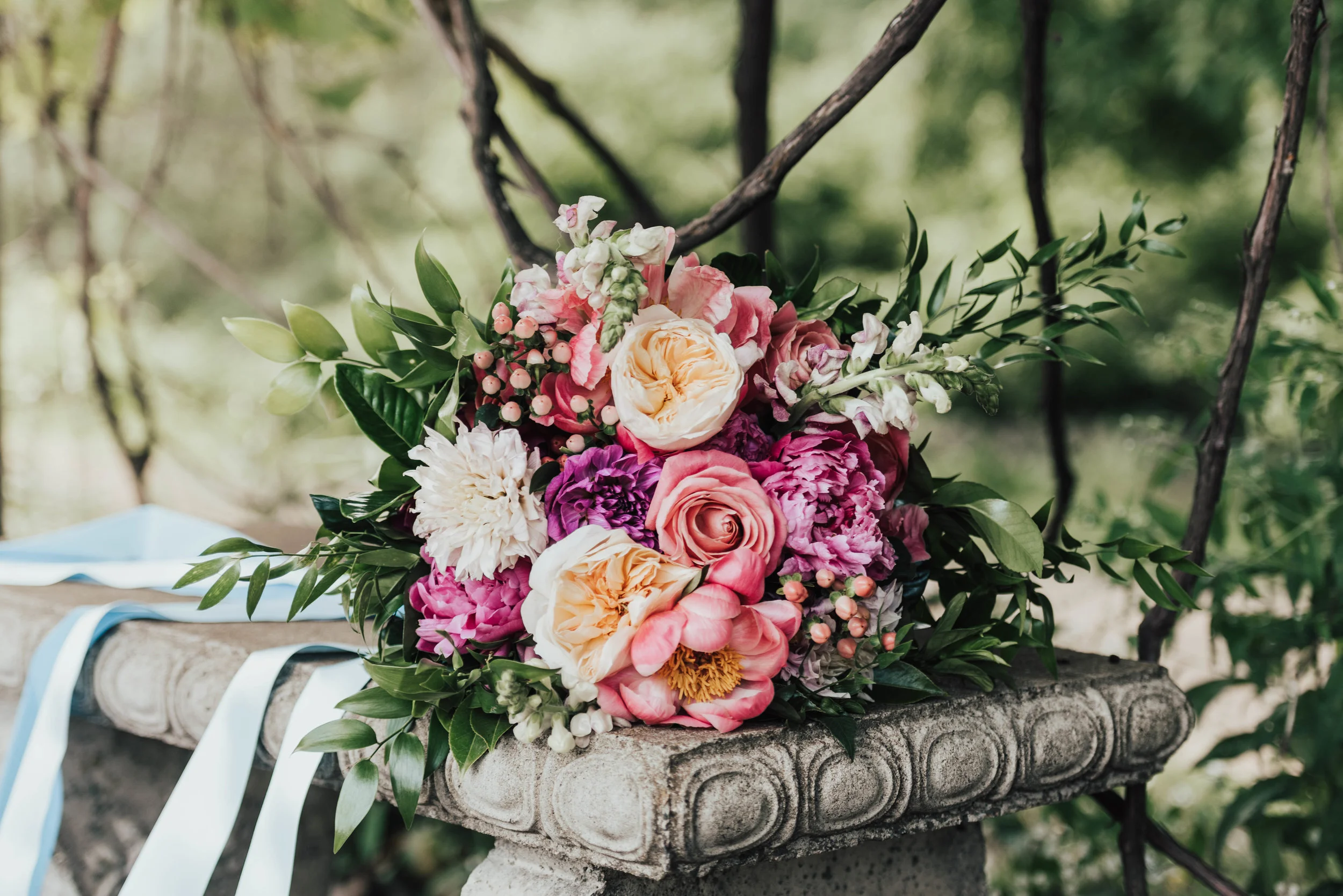 Katherine + Grant | Lafayette Club | Minnetonka, MN