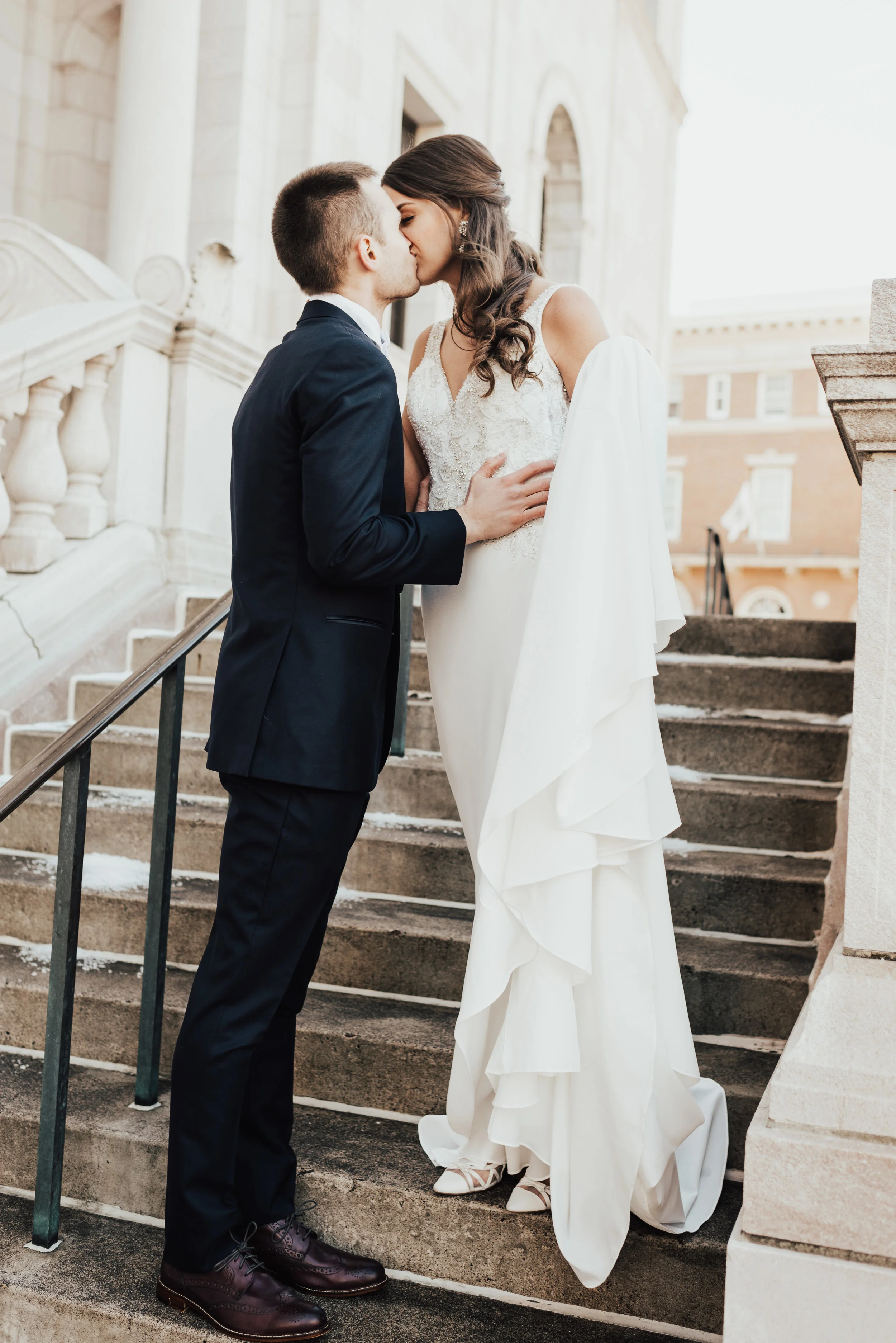 Steena-Anne-Photography-Frances-Ben-St-Paul-Library-Wedding-154.jpg