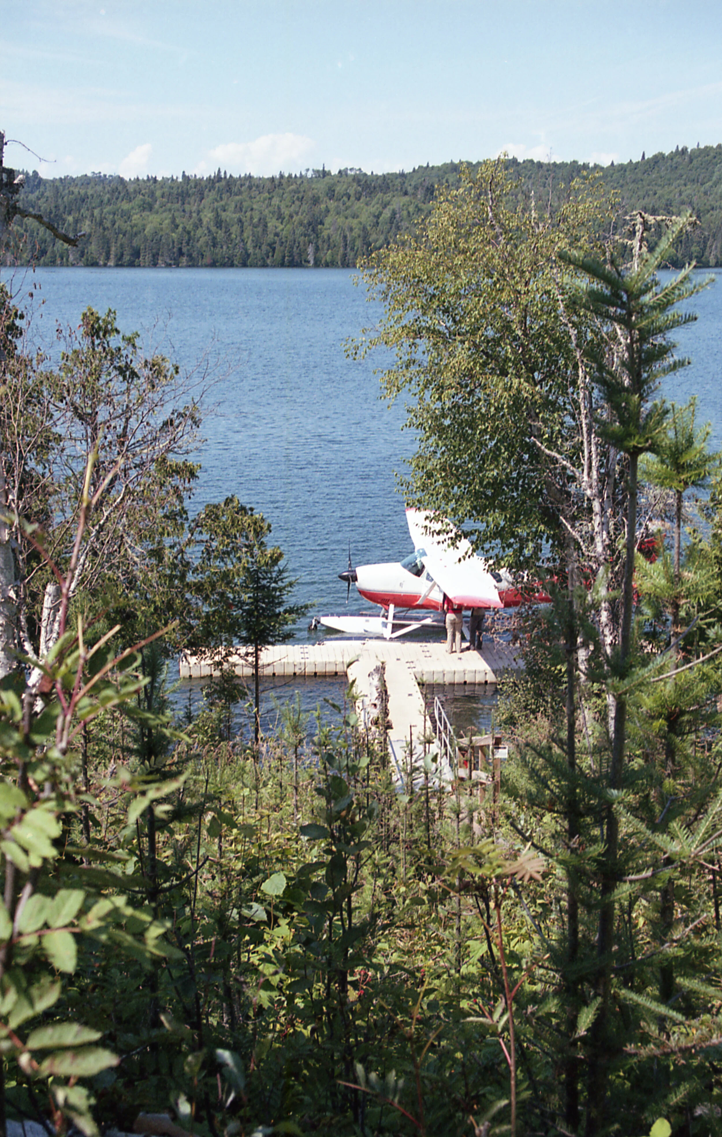Isle Royale Nat'l Park, MI
