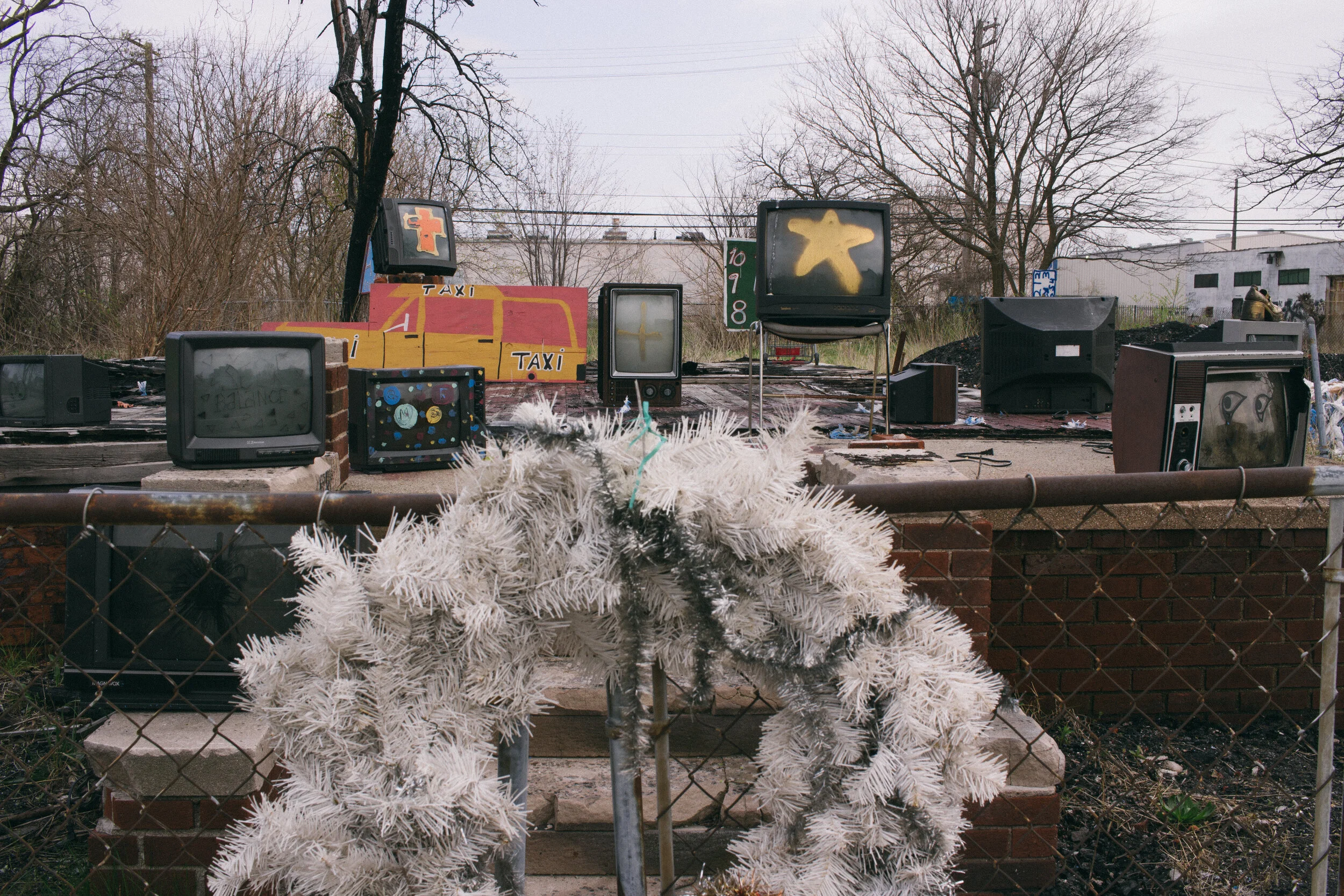 Detroit, MI