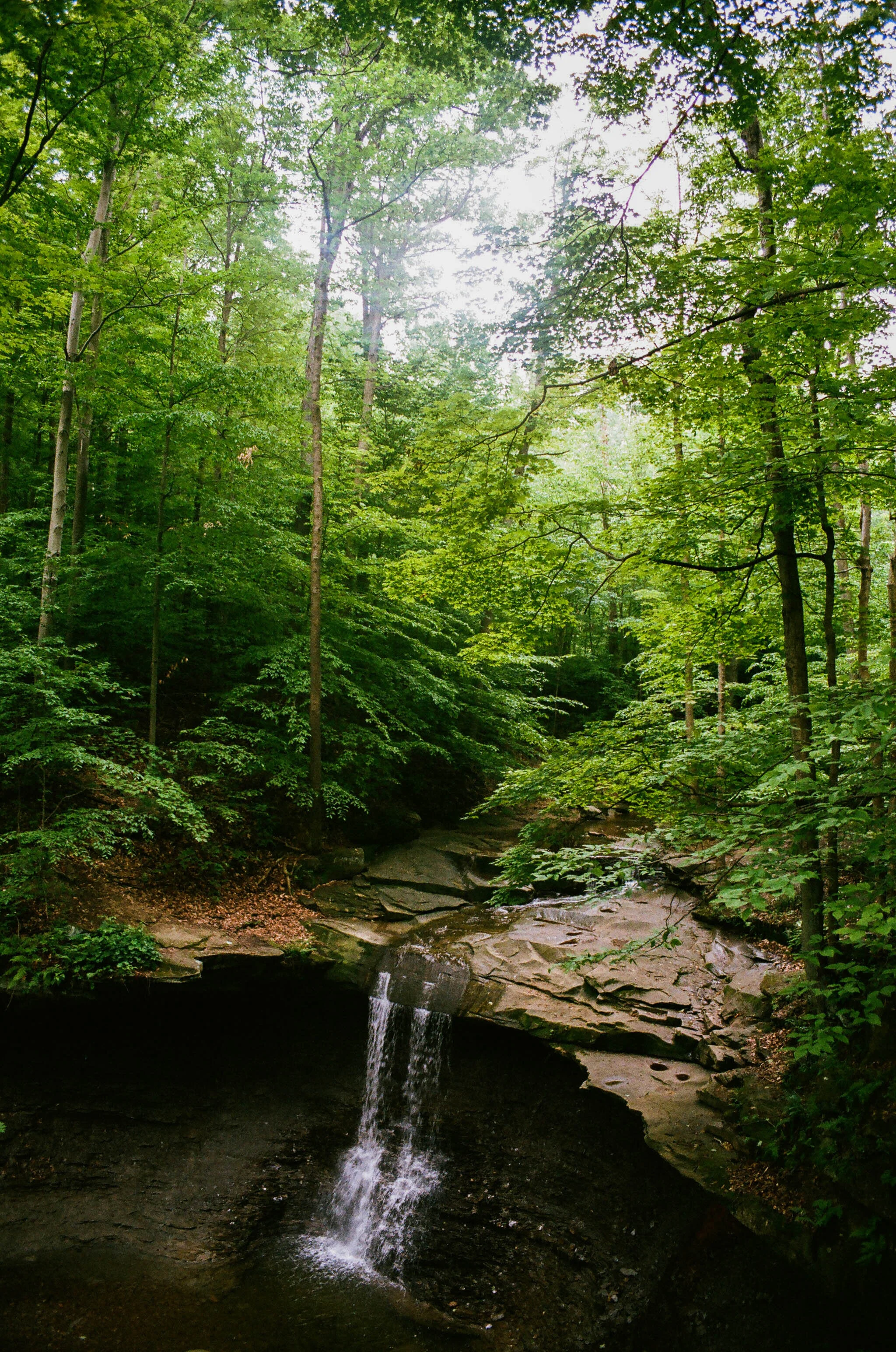 Cuyahoga Valley Nat'l Park, OH