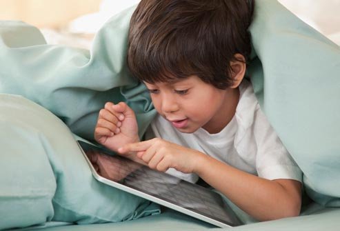 The Responsible Internet Fun, Safe & Green! Learn More