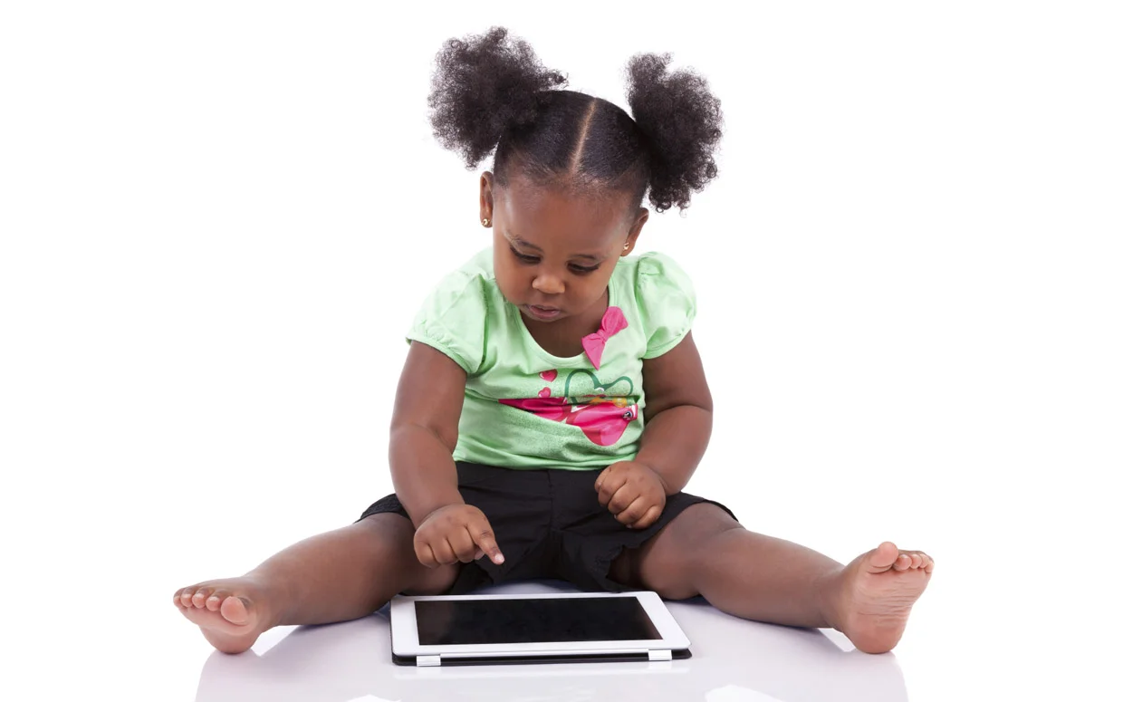 The Responsible Internet Fun, Safe & Green! Learn More