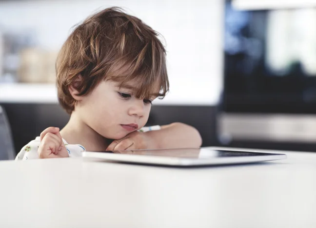 The Responsible Internet Fun, Safe & Green! Learn More