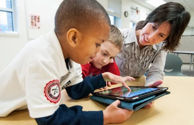 The Responsible Internet Fun, Safe & Green! Learn More