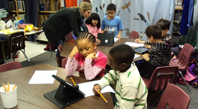 The Responsible Internet Fun, Safe & Green! Learn More
