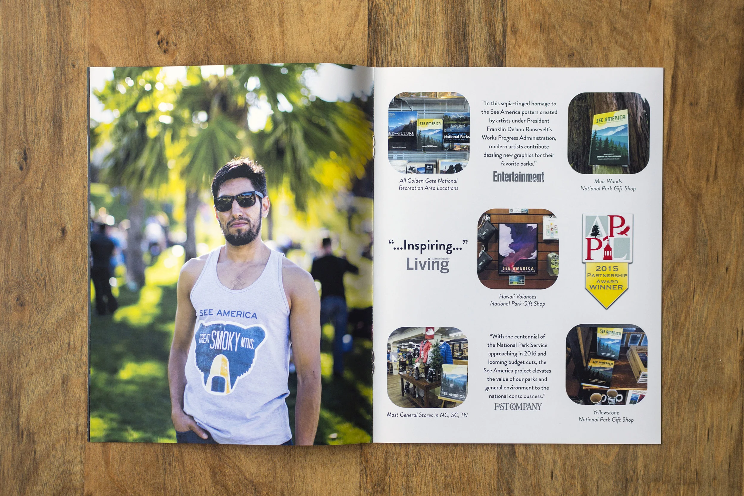 See America Wholesale Catalog