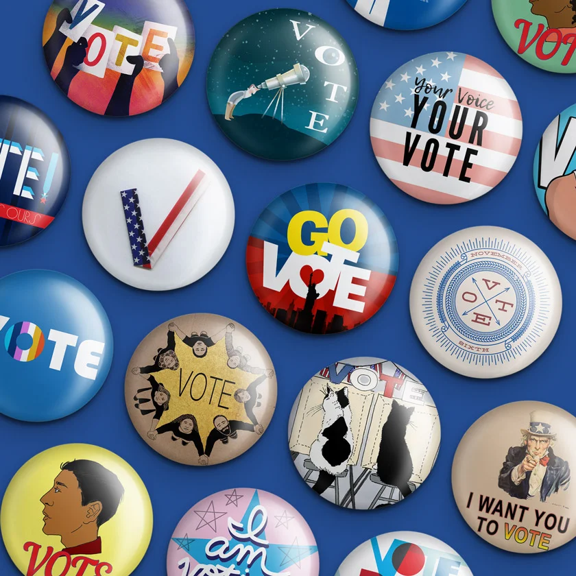 Vote!