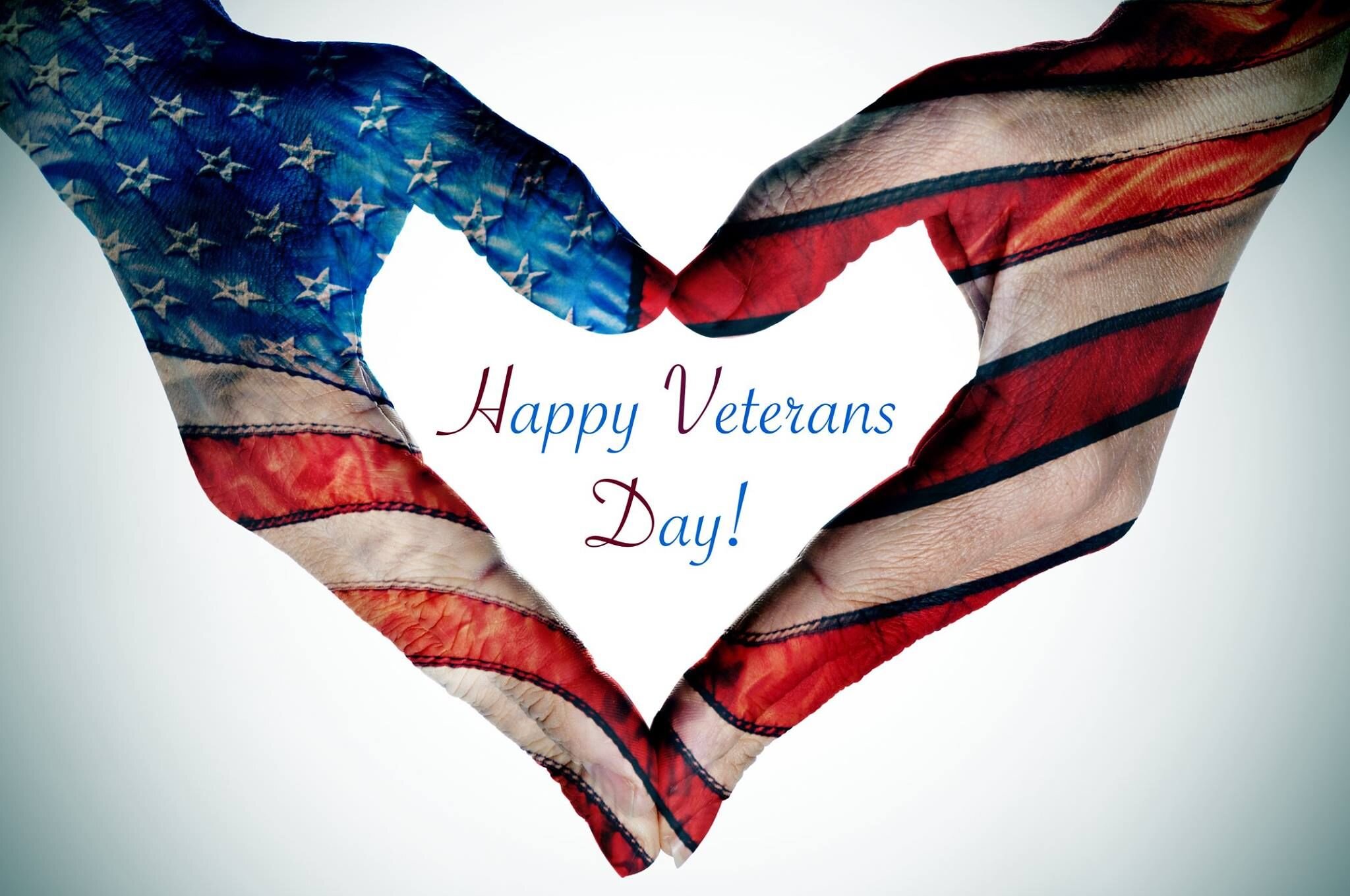HONORING OUR VETERANS CONCERT