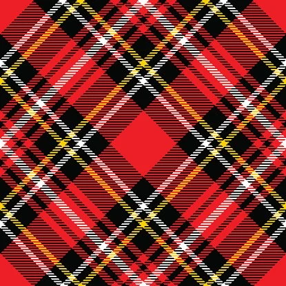 Plaid Dreams Concert 2