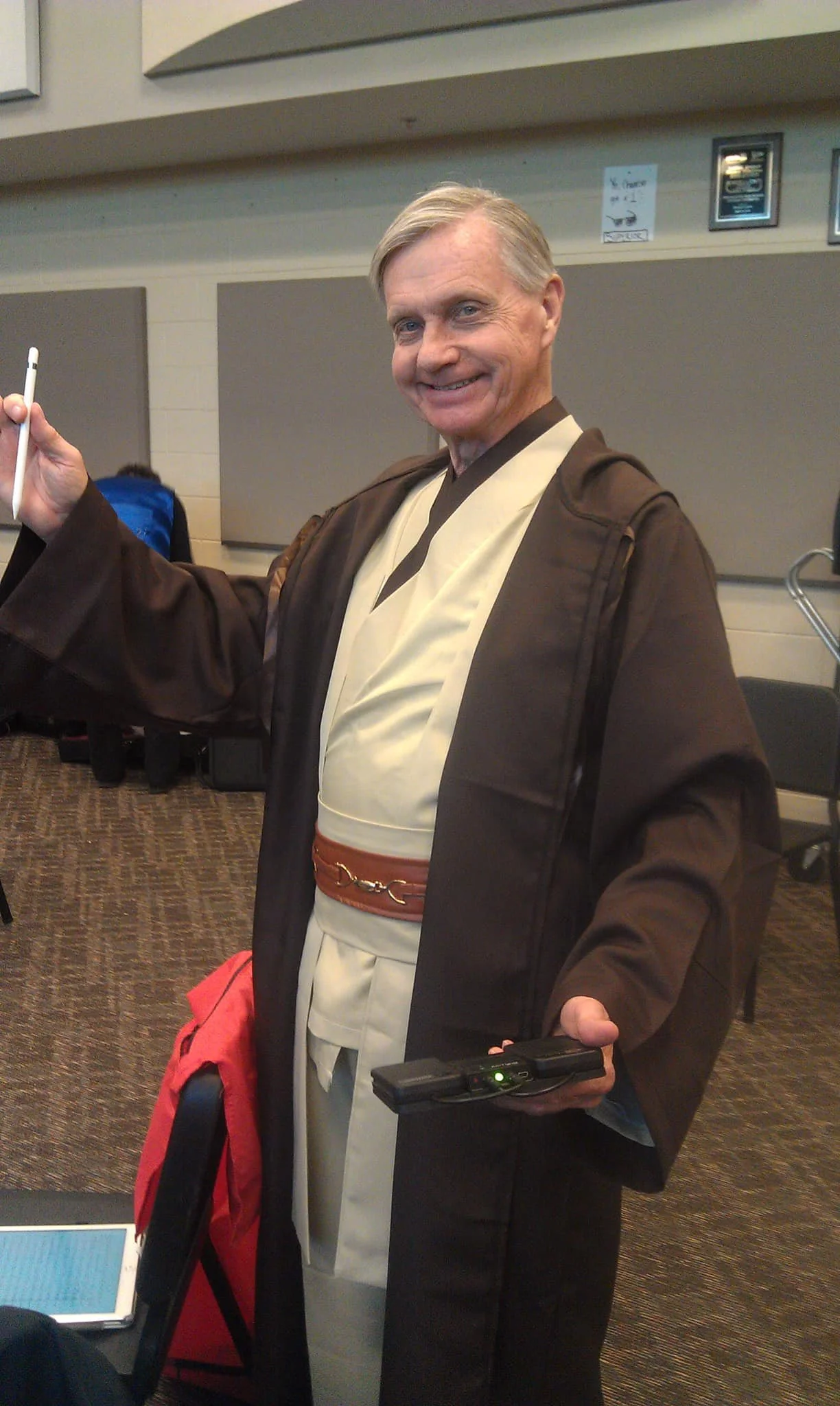 Star Wars Concert at Riverdale Ridge High School
