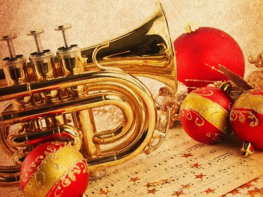 WARMTH OF THE HOLIDAYS CONCERT
