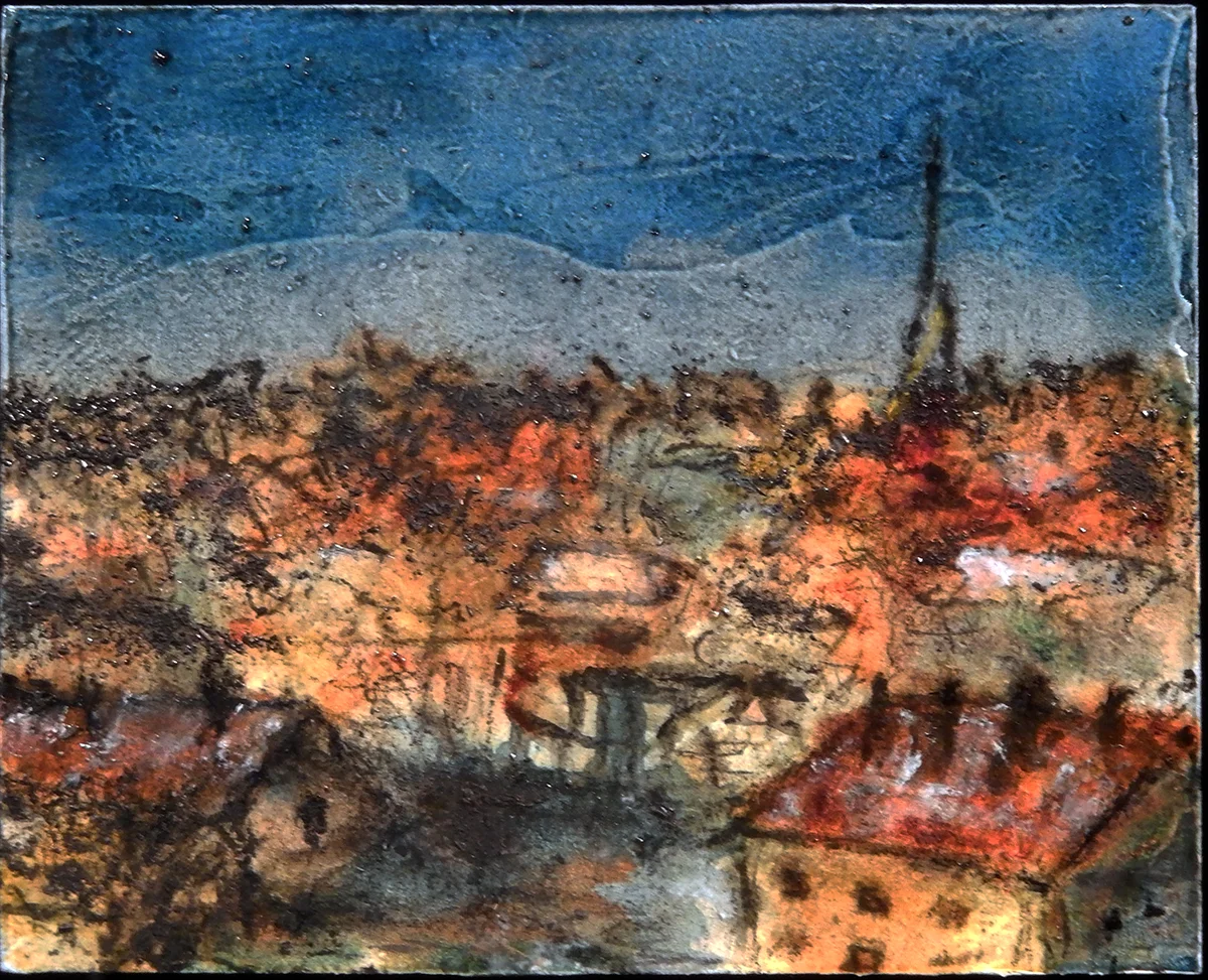 Silent Night - Tartu