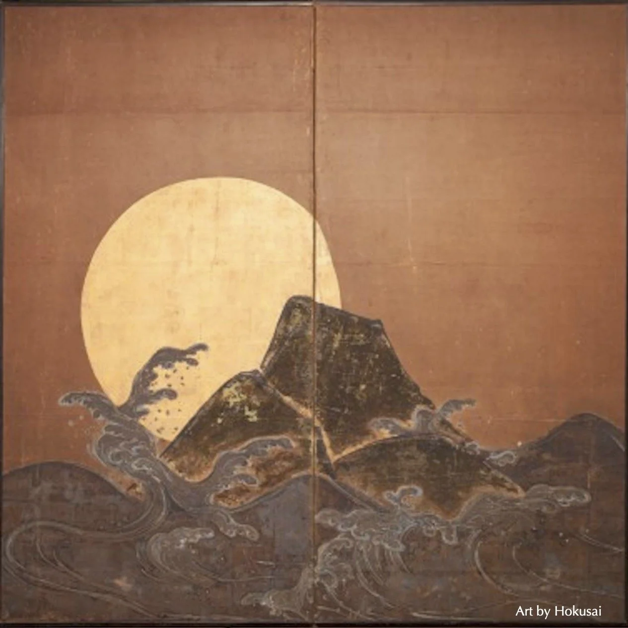 Full Moon Sound Meditation