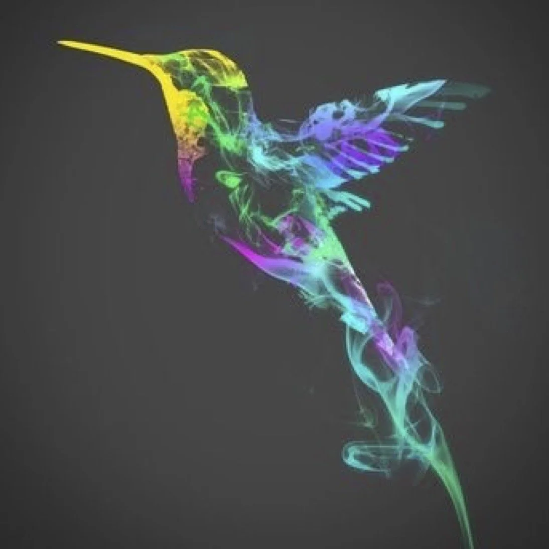 Hummingbird