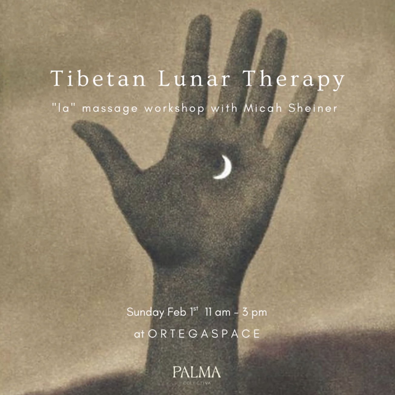 Tibetan Lunar Therapy