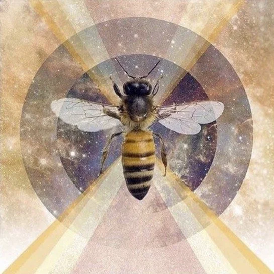 Bee Spirit