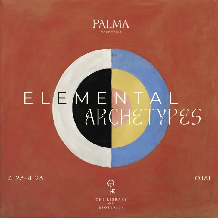 Elemental Archetypes