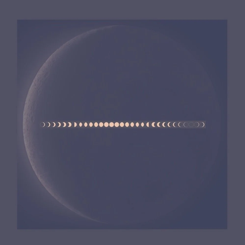 Tibetan Lunar Therapy