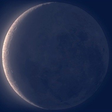 New Moon Sound Meditation