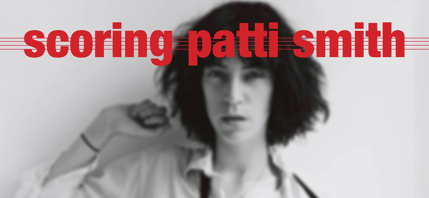 Opening: Scoring Patti Smith Affiliated Text at 6pm, 33 Roslyn St, Potts Point, 6-8pm An ode to Patti Smith, Affiiliated Text has curated an exhibition of works inspired by Smith and the culture of punk that she embodied. The exhibition will feature a range of experimental works including but not limited to aural notation, graphic performance, music music, image scripts, eye vocals, and more, and will be open from 10am – 6pm daily from Wednesday 12 November 2015 until Jan 15, 2016.