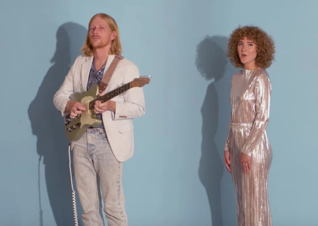 Review: Tennis - In the morning I'll be better