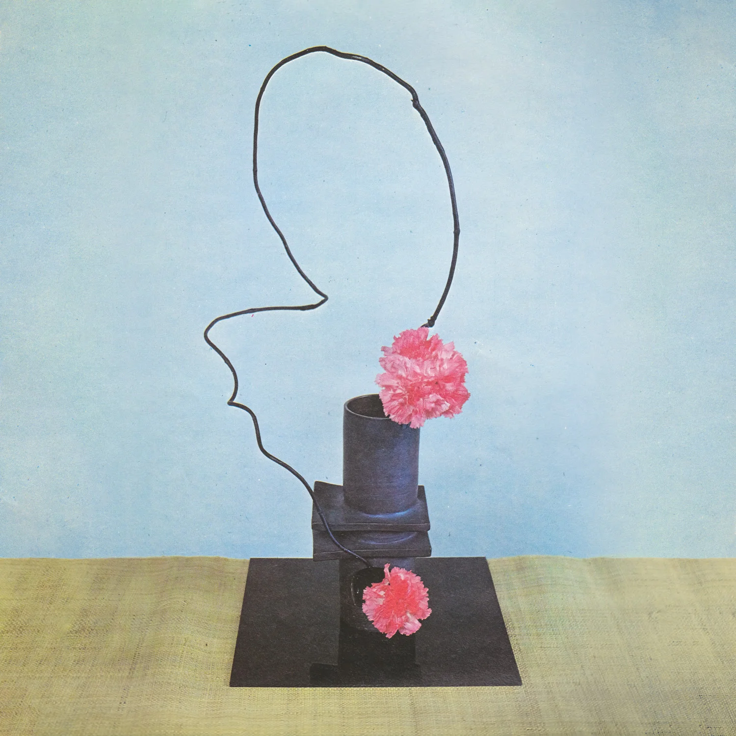 Album Review: Methyl Ethyl - Oh, Inhuman Spectacle